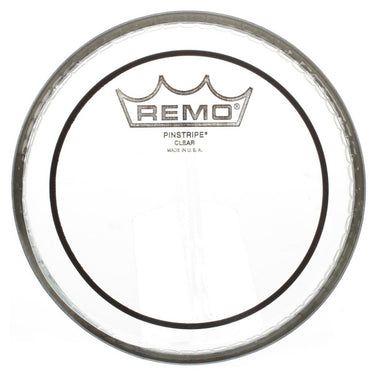 Parche Remo Pinstripe 8